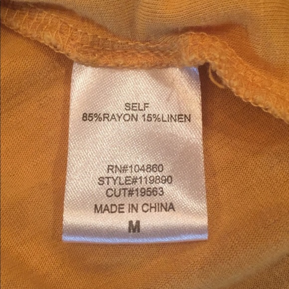 Chloe & Katie Top - Picture 5 of 6